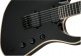 USA SIGNATURE CHRIS BRODERICK SOLOIST HT6 EBO, GLOSS BLACK