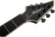 USA SIGNATURE CHRIS BRODERICK SOLOIST HT6 EBO, GLOSS BLACK