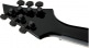 USA SIGNATURE CHRIS BRODERICK SOLOIST HT6 EBO, GLOSS BLACK