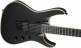 USA SIGNATURE CHRIS BRODERICK SOLOIST HT6 EBO, GLOSS BLACK