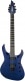 USA SIGNATURE CHRIS BRODERICK SOLOIST HT6 EBO, TRANSPARENT BLUE