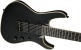 USA SIGNATURE CHRIS BRODERICK SOLOIST HT7 EBO, GLOSS BLACK