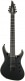 USA SIGNATURE CHRIS BRODERICK SOLOIST HT7 EBO, GLOSS BLACK