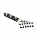 American Series Rhodes RR24 EBO Snow White