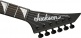 American Series Rhoads RR24 HT EBO Satin Black