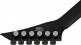 American Series Rhoads RR24 HT EBO Satin Black