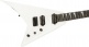 American Series Rhoads RR24 HT EBO Snow White