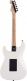 Sd San Dimas Usa Signature Adrian Smith Ebo Snow White