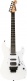 Sd San Dimas Usa Signature Adrian Smith Ebo Snow White