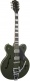 G2622T STREAMLINER CENTER BLOCK WITH BIGSBY LRL, BROAD'TRON BT-2S PICKUPS, TORINO GREEN