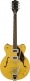 G2604T LTD STREAMLINER RALLY II IL TWO-TONE BAMBOO YELLOW-COPPER METALLIC - RECONDITIONNE