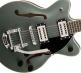 G2655T STREAMLINER CENTER BLOCK JR. DOUBLE-CUT WITH BIGSBY LRL STIRLING GREEN
