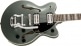 G2655T STREAMLINER CENTER BLOCK JR. DOUBLE-CUT WITH BIGSBY LRL STIRLING GREEN