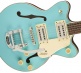 G2655T STREAMLINER CENTER BLOCK JR. DOUBLE-CUT WITH BIGSBY LRL TROPICO