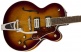 G2420T STREAMLINER HOLLOW BODY WITH BIGSBY LRL BROAD'TRON BT-3S PICKUPS HAVANA BURST