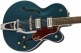 G2420T STREAMLINER HOLLOW BODY WITH BIGSBY LRL BROAD'TRON BT-3S PICKUPS MIDNIGHT SAPPHIRE
