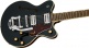 G2655T Streamliner Center Block Jr. Double-Cut with Bigsby LRL Cadillac Green