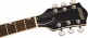 G2655T Streamliner Center Block Jr. Double-Cut with Bigsby LRL Cadillac Green