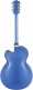 G2420T Streamliner Hollow Body, Lrl, Fairlane Blue
