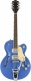 G2420T Streamliner Hollow Body, Lrl, Fairlane Blue
