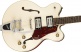 G2622T Streamliner Cb, Lrl, Vintage White