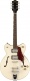G2622T Streamliner Cb, Lrl, Vintage White