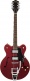 G2622T Streamliner Center Block Double-Cut with Bigsby Brandywine