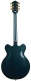 G2622Tg Streamliner Cb Double-Cut With Bigsby Ltd Lrl Broad'Tron Bt-3S Pickups Midnight Sapphire