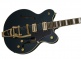 G2622Tg Streamliner Cb Double-Cut With Bigsby Ltd Lrl Broad'Tron Bt-3S Pickups Midnight Sapphire
