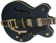 G2622Tg Streamliner Cb Double-Cut With Bigsby Ltd Lrl Broad'Tron Bt-3S Pickups Midnight Sapphire