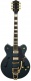 G2622Tg Streamliner Cb Double-Cut With Bigsby Ltd Lrl Broad'Tron Bt-3S Pickups Midnight Sapphire