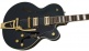 G2420Tg Streamliner Hollow Body With Bigsby Ltd Lrl Broad'Tron Bt-3S Pickups Cadillac Green