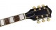 G2420Tg Streamliner Hollow Body With Bigsby Ltd Lrl Broad'Tron Bt-3S Pickups Cadillac Green