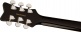 Streamliner Jet Club 1 Pickup LRL Jet Black