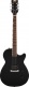 Streamliner Jet Club 1 Pickup LRL Jet Black