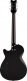 Streamliner Jet Club LRL Jet Black