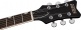 Streamliner Jet Club LRL Jet Black