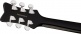 Streamliner Jet Club LRL Jet Black