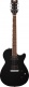 Streamliner Jet Club LRL Jet Black