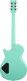 Streamliner Jet Club LRL Sea Foam Green