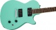 Streamliner Jet Club LRL Sea Foam Green