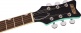 Streamliner Jet Club LRL Sea Foam Green