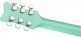 Streamliner Jet Club LRL Sea Foam Green