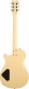 Streamliner Jet Club LRL Aged White