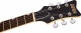 Streamliner Jet Club LRL Aged White