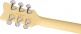 Streamliner Jet Club LRL Aged White