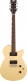 Streamliner Jet Club LRL Aged White