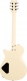 Streamliner Jet 1 Pickup LRL Vintage White