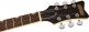 Streamliner Jet 1 Pickup LRL Vintage White