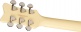 Streamliner Jet 1 Pickup LRL Vintage White